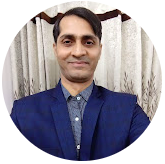 Satya Narain Rai - Senior Faculty Physics